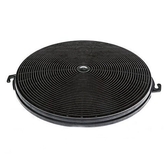 Whirlpool Koolstoffilter CHF211 / 9029793826 / 484000008635 Whirlpool Koolstoffilter CHF211 / 9029793826 / 484000008635