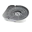 WPRO Koolstoffilter Type 200 / DKF42 / CHF200/1 WPRO Koolstoffilter Type 200 / DKF42 / CHF200/1