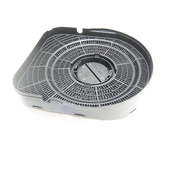 WPRO Koolstoffilter Type 200 / DKF42 / CHF200/1 WPRO Koolstoffilter Type 200 / DKF42 / CHF200/1