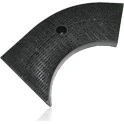 WPRO Koolstoffilter Type 10 / CHF85/1