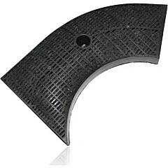 WPRO Koolstoffilter Type 10 / CHF85/1 WPRO Koolstoffilter Type 10 / CHF85/1