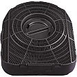 WPRO Koolstoffilter Type 200 / DKF42 / CHF200/1 WPRO Koolstoffilter Type 200 / DKF42 / CHF200/1