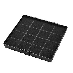 Alapure Koolstoffilter geschikt voor Best 9029793693 / D241