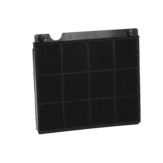 Sauter Koolstoffilter AFC-15 / 72X3405 Sauter Koolstoffilter AFC-15 / 72X3405