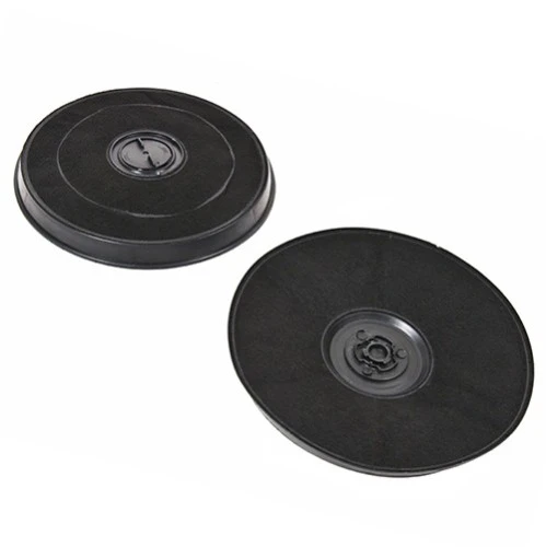 Zanker Koolstoffilter EFF58 / 4055173845