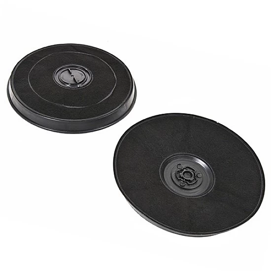 Zanker Koolstoffilter EFF58 / 4055173845 Zanker Koolstoffilter EFF58 / 4055173845