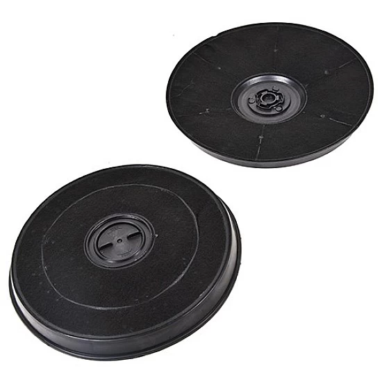 Zanker Koolstoffilter EFF58 / 4055173845 Zanker Koolstoffilter EFF58 / 4055173845