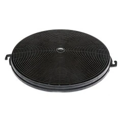 Alapure Koolstoffilter geschikt voor Zanussi T211 / 9029793826