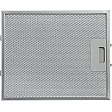 AEG Metaalfilter 4055101671 280x230x8mm AEG Metaalfilter 4055101671 280x230x8mm