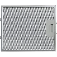 Alapure Metaalfilter geschikt voor AEG 4055101671 280x230x8mm Alapure Metaalfilter geschikt voor AEG 4055101671 280x230x8mm