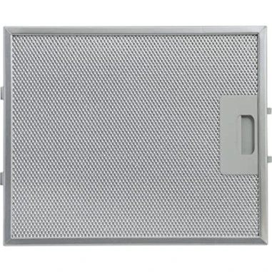 Alapure Metaalfilter geschikt voor AEG 4055101671 280x230x8mm