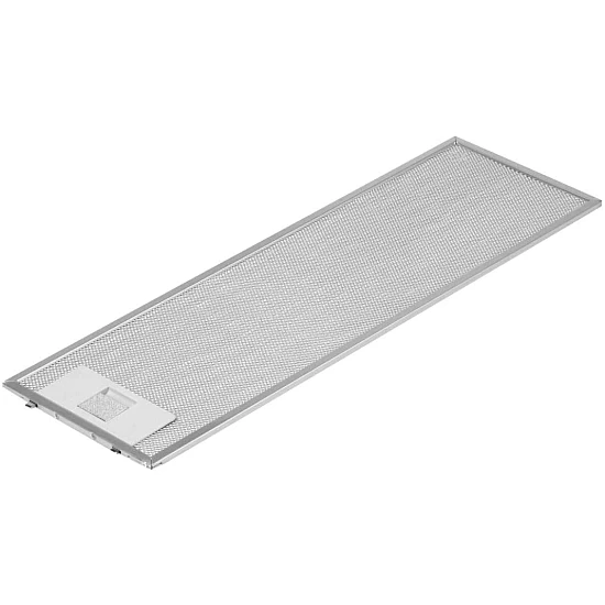 Alapure Metaalfilter geschikt voor AEG 4055344149 508x158x7mm Alapure Metaalfilter geschikt voor AEG 4055344149 508x158x7mm