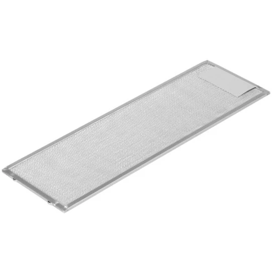 Alapure Metaalfilter geschikt voor Electrolux 4055344149 508x158x7mm