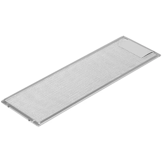 Alapure Metaalfilter geschikt voor AEG 4055344149 508x158x7mm Alapure Metaalfilter geschikt voor AEG 4055344149 508x158x7mm