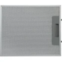 Zanussi Metaalfilter 50220063007 255x300mm