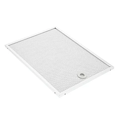 Alapure Metaalfilter geschikt voor Electrolux 50232705009 / 405546848 320x235x10mm Alapure Metaalfilter geschikt voor Electrolux 50232705009 / 405546848 320x235x10mm