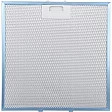 AEG Metaalfilter 50268967002 320x320x8mm AEG Metaalfilter 50268967002 320x320x8mm