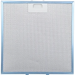Alapure Metaalfilter geschikt voor Electrolux 50268967002 320x320x8mm Alapure Metaalfilter geschikt voor Electrolux 50268967002 320x320x8mm