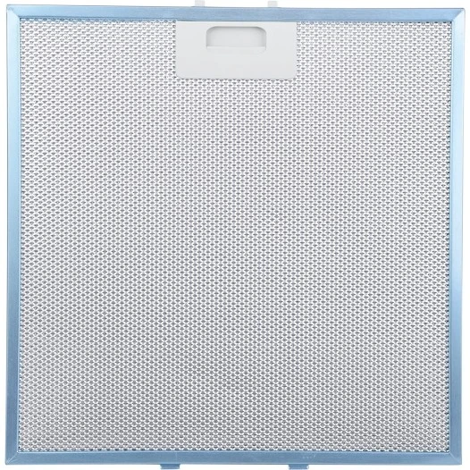 Alapure Metaalfilter geschikt voor Juno 50268967002 320x320x8mm