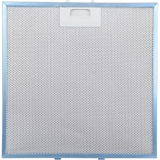 AEG Metaalfilter 50268967002 320x320x8mm AEG Metaalfilter 50268967002 320x320x8mm