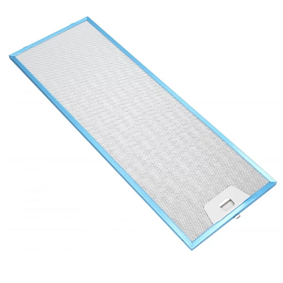 Arcelik Metaalfilter 9197060453 515x186x9mm Arcelik Metaalfilter 9197060453 515x186x9mm