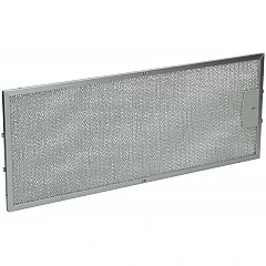 Alapure Metaalfilter geschikt voor Atag 401468 / 89001193 468x183x7mm Alapure Metaalfilter geschikt voor Atag 401468 / 89001193 468x183x7mm