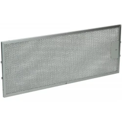 Alapure Metaalfilter geschikt voor Atag 401468 / 89001193 468x183x7mm