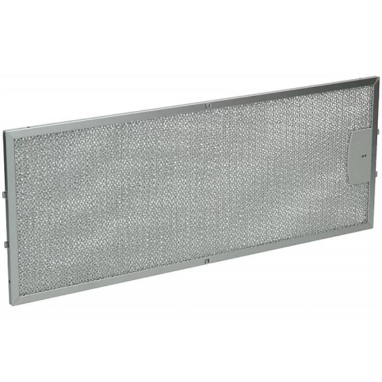 Alapure Metaalfilter geschikt voor Atag 401468 / 89001193 468x183x7mm Alapure Metaalfilter geschikt voor Atag 401468 / 89001193 468x183x7mm