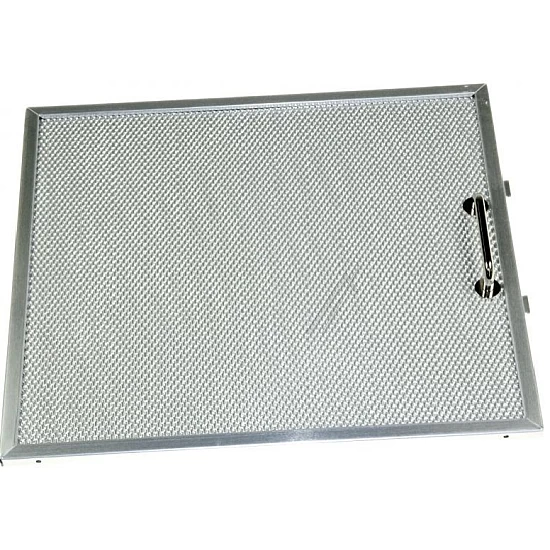 Alapure Metaalfilter geschikt voor Neff 210340 / 00210340 300x266x9mm Alapure Metaalfilter geschikt voor Neff 210340 / 00210340 300x266x9mm