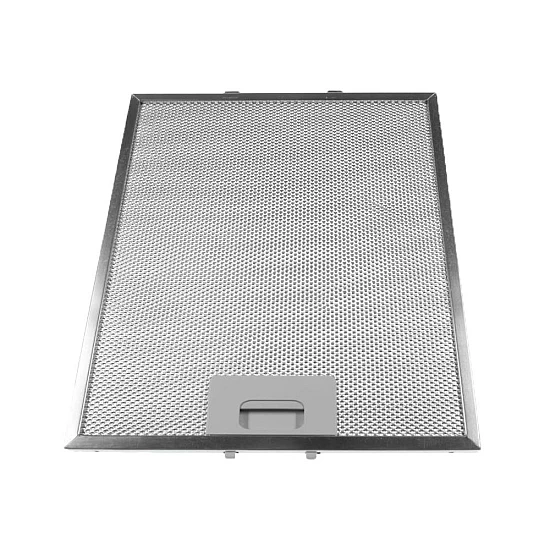 Beko Metaalfilter 9178005382 305x267mm Beko Metaalfilter 9178005382 305x267mm