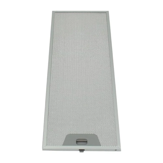 Alapure Metaalfilter geschikt voor Beko 9188065384 515x166x10mm