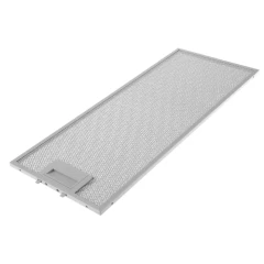 Alapure Metaalfilter geschikt voor Siemens 11022474 482x192x8mm Alapure Metaalfilter geschikt voor Siemens 11022474 482x192x8mm