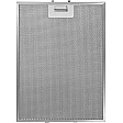 Alapure Metaalfilter geschikt voor Viva 422872 / 00422872 380x283x8mm Alapure Metaalfilter geschikt voor Viva 422872 / 00422872 380x283x8mm
