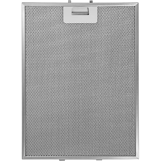 Alapure Metaalfilter geschikt voor Viva 422872 / 00422872 380x283x8mm Alapure Metaalfilter geschikt voor Viva 422872 / 00422872 380x283x8mm