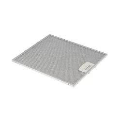 Alapure Metaalfilter geschikt voor Bosch 363095 / 00363095 320x280x8mm