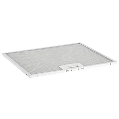 Alapure Metaalfilter geschikt voor Constructa 432785 / 00432785 310x500x7mm Alapure Metaalfilter geschikt voor Constructa 432785 / 00432785 310x500x7mm