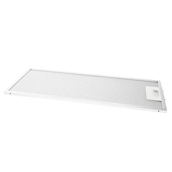 Pitsos Metaalfilter 746994 / 00746994 456x185x8mm Pitsos Metaalfilter 746994 / 00746994 456x185x8mm