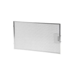 Balay Metaalfilter 742967 / 00742967 388x265x8mm Balay Metaalfilter 742967 / 00742967 388x265x8mm
