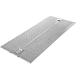 Bosch Metaalfilter 11013994 481x202mm Bosch Metaalfilter 11013994 481x202mm