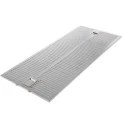 Bosch Metaalfilter 11013994 481x202mm