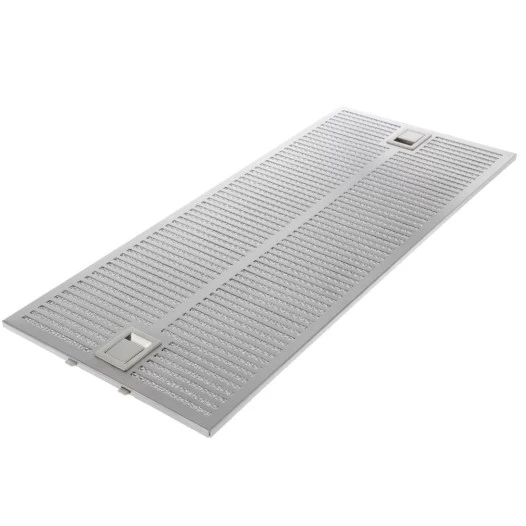 Bosch Metaalfilter 11013994 481x202mm