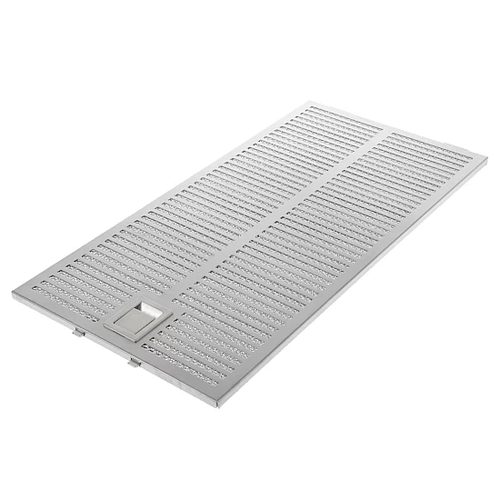 Bosch Metaalfilter 11013995 392x192x8mm Bosch Metaalfilter 11013995 392x192x8mm
