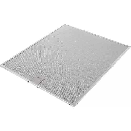Bosch Metaalfilter 11014357 379x389mm Bosch Metaalfilter 11014357 379x389mm