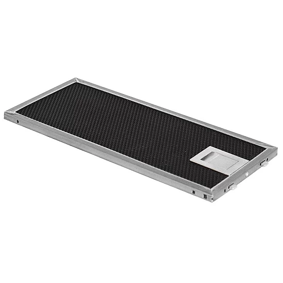 Bosch Metaalfilter 11018650 250x110x8mm Bosch Metaalfilter 11018650 250x110x8mm