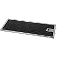 Bosch Metaalfilter 11018651 340x140x8mm Bosch Metaalfilter 11018651 340x140x8mm