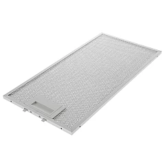 Neff Metaalfilter 11022472 382x192x8mm  Neff Metaalfilter 11022472 382x192x8mm