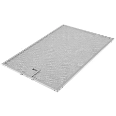 Bosch Metaalfilter 11022928 380x265x7mm  Bosch Metaalfilter 11022928 380x265x7mm