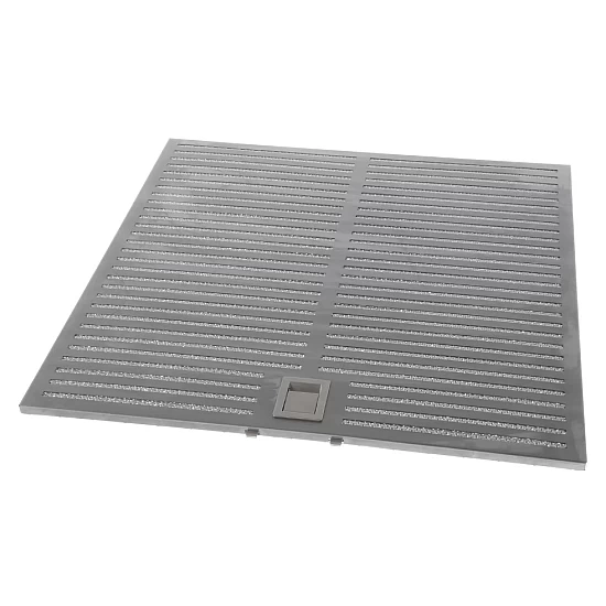 Bosch Metaalfilter 11022933 379x350mm Bosch Metaalfilter 11022933 379x350mm
