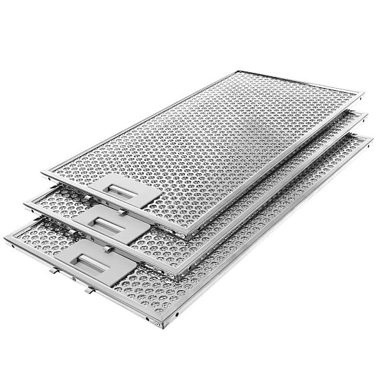 Neff Metaalfilter 11023817 234x418x9mm Neff Metaalfilter 11023817 234x418x9mm