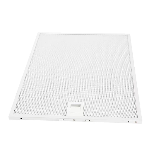 Neff Metaalfilter 11027857 359x265x8mm Neff Metaalfilter 11027857 359x265x8mm